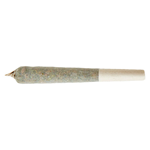 Photo Beast Berry Distillate Infused Pre-Roll