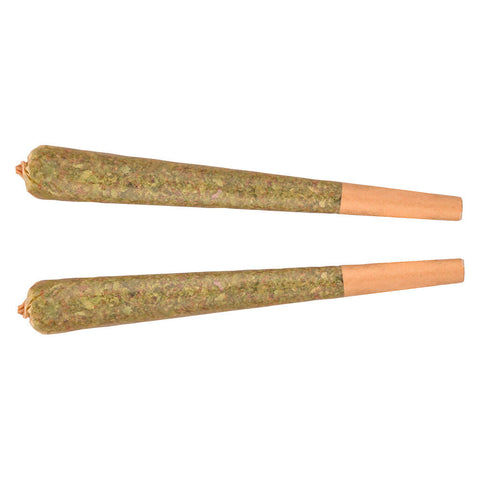 Photo Riot Berry Distillate Infused Pre-Roll