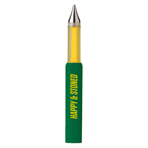 Photo Big Blue Razz Diamond Dripper