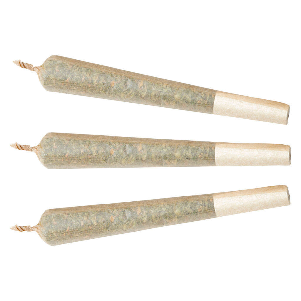 Bold Bubba Pop Disty + Diamond Infused Pre-Roll - 