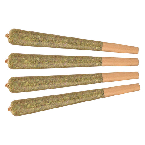 Photo Galactic Fire Sativa Pre-Roll