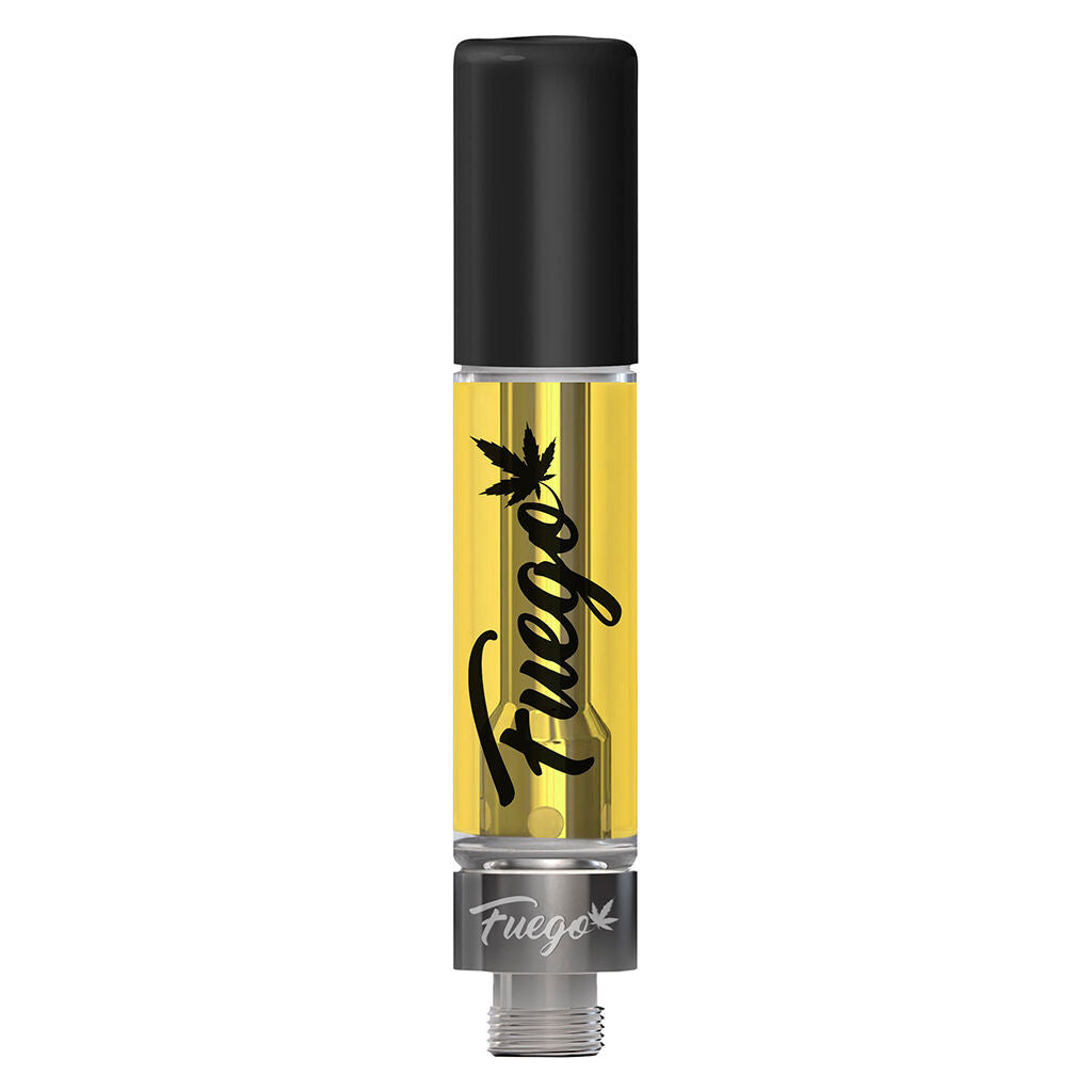 Maui Wowie Liquid Diamond Vape 510 Thread Cartridge - 
