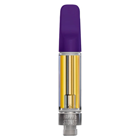 Photo Cartouche 510 de vapotage Groovy Grape Blast Disty + Diamond