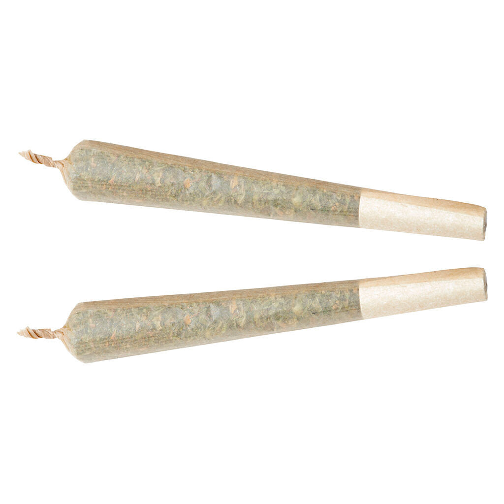 Aloha White Widow Pre-Roll