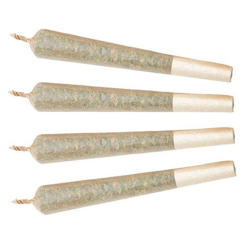 Photo Aloha White Widow Pre-Roll