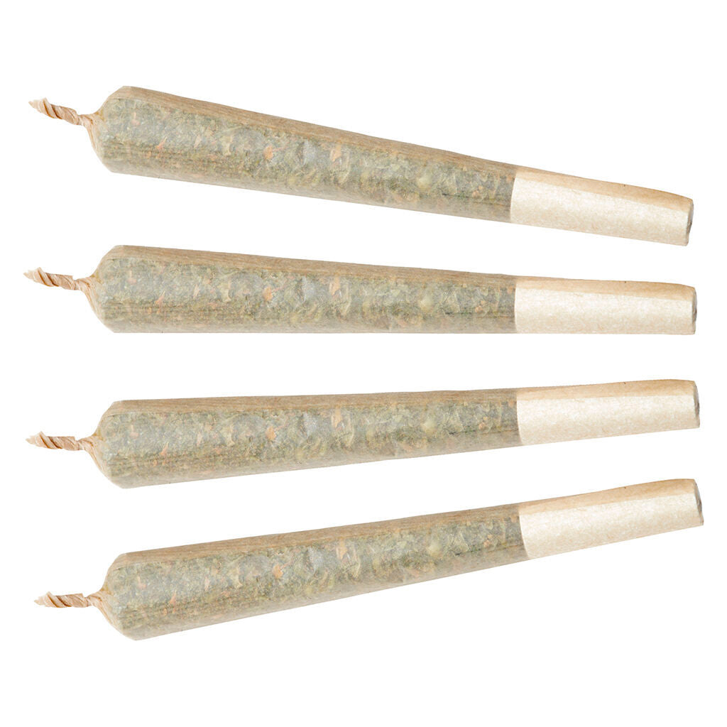 Purple Punch Pre-Roll - 