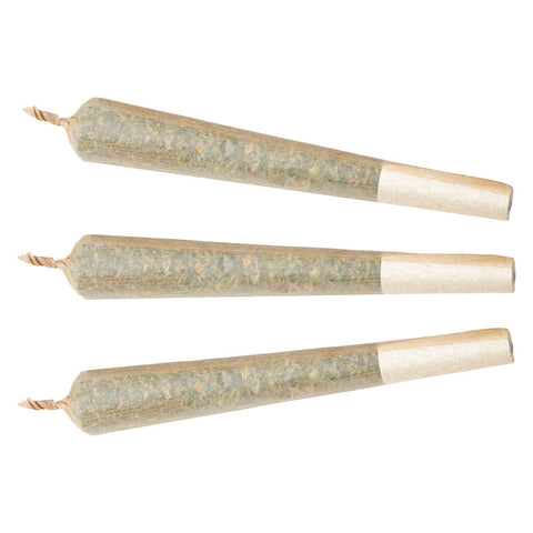 Photo Aloha White Widow Pre-Roll