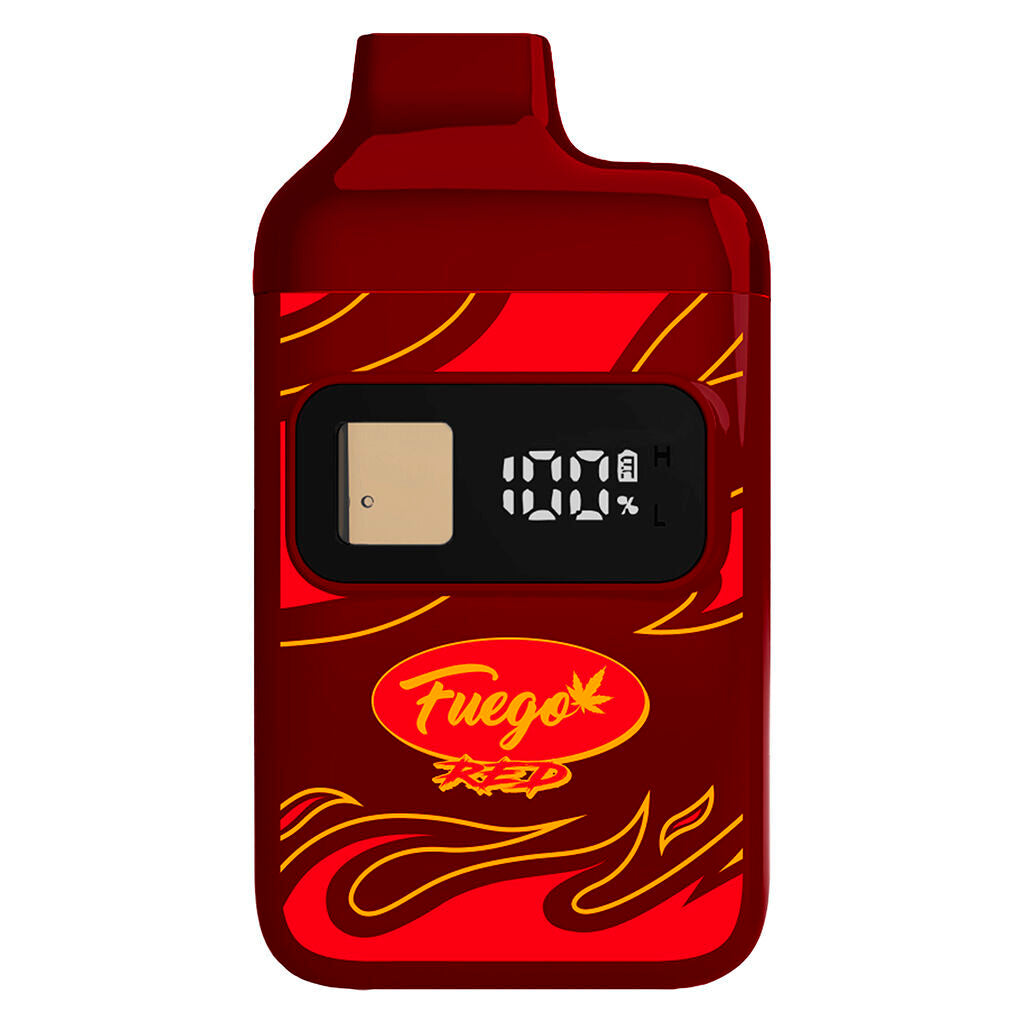 Forbidden Fruit Liquid Diamond Disposable Vape - 
