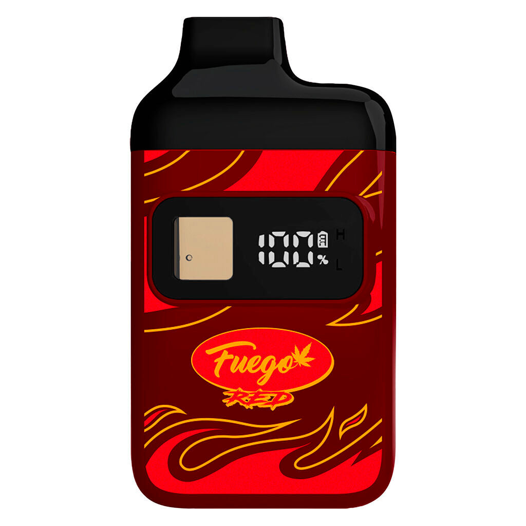 Maui Wowie Liquid Diamond Disposable AIO - 