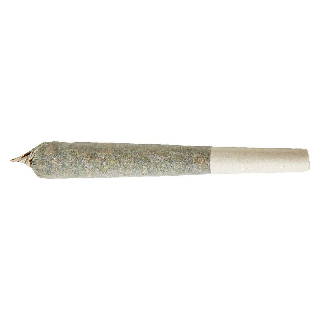 Red Hawaiian Distillate Infused Pre-Roll - 