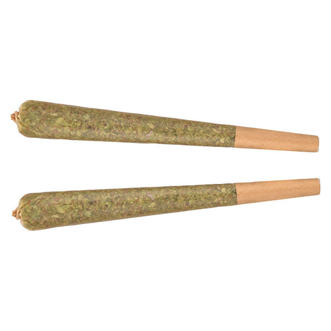 Photo Animal Sherbs Liquid Diamond Infused Pre-Roll