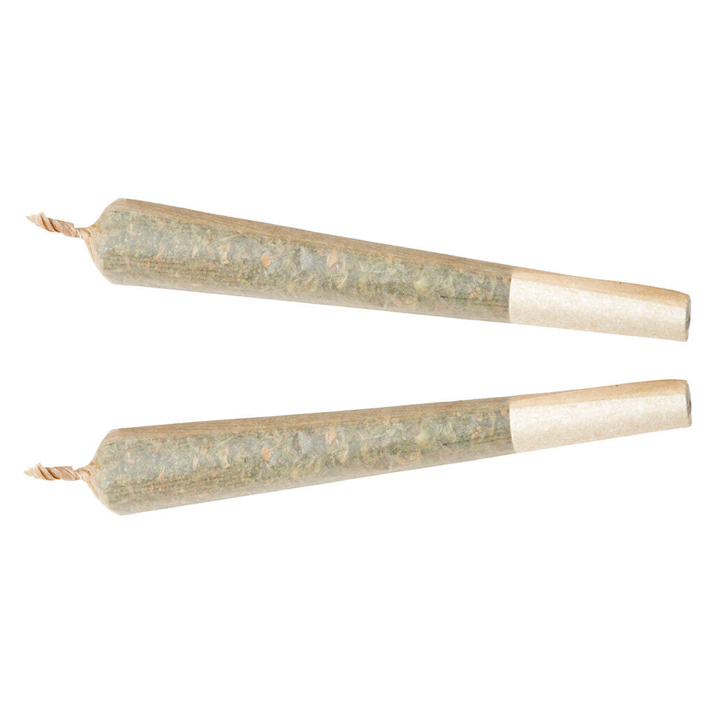 Blueberry Haze Pre-Roll