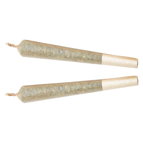 Photo Blueberry Haze Pre-Roll