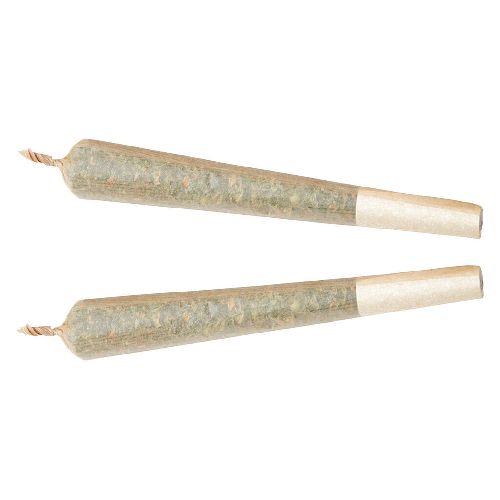 Pure Cherry Cake Pre-Roll
