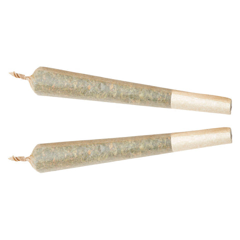 Photo Pure Cherry Cake Pre-Roll