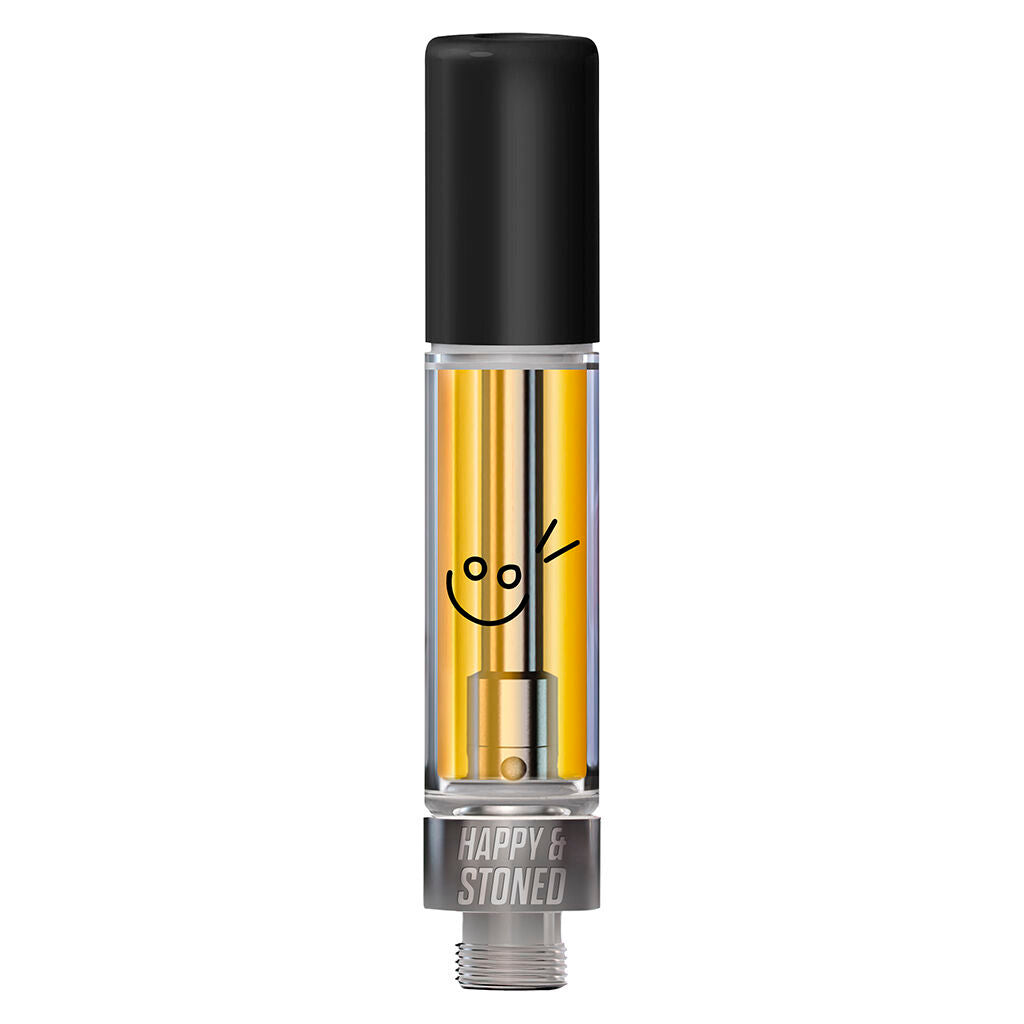 Aloha White Widow Liquid Diamond 510 Thread Cartridge