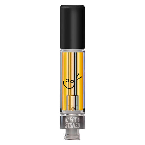 Photo Aloha White Widow Liquid Diamond 510 Thread Cartridge