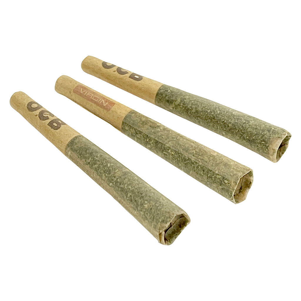 The Perfect Threesome Pre-Roll