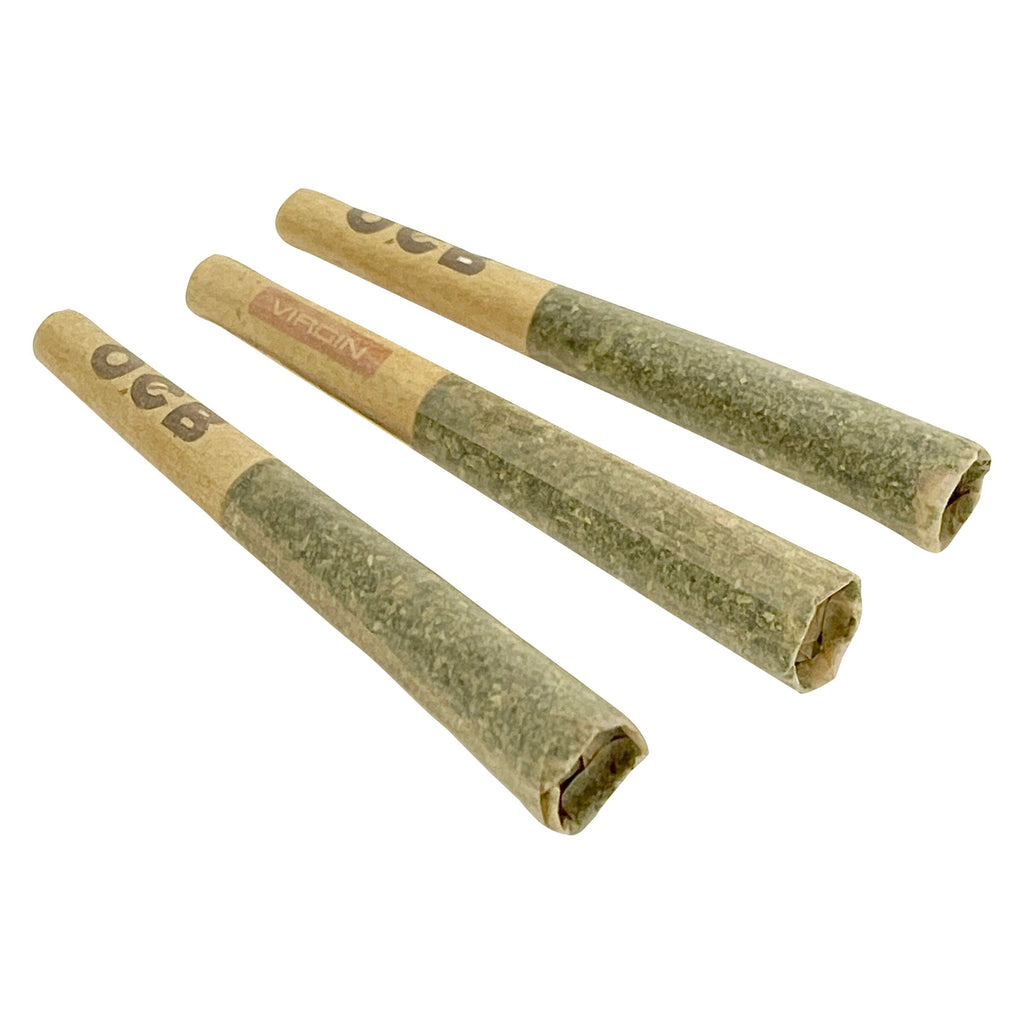 Anti Gravity Pre-Roll - 