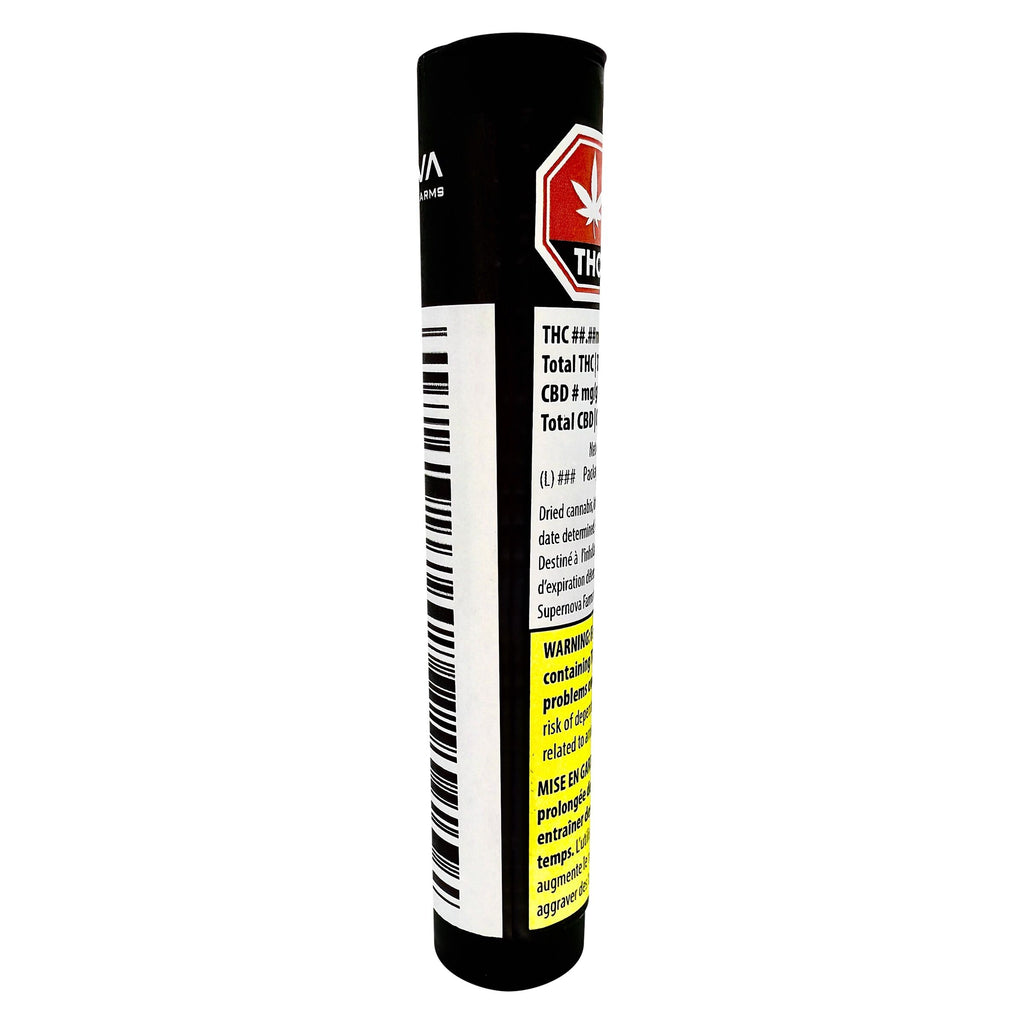 Anti Gravity Pre-Roll - 