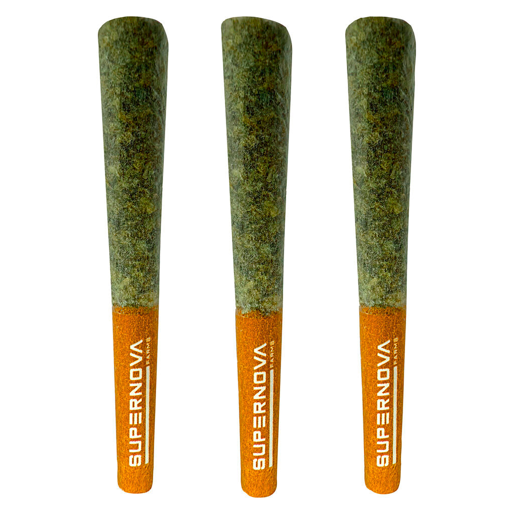 B!tch Slap Pre-Roll - 