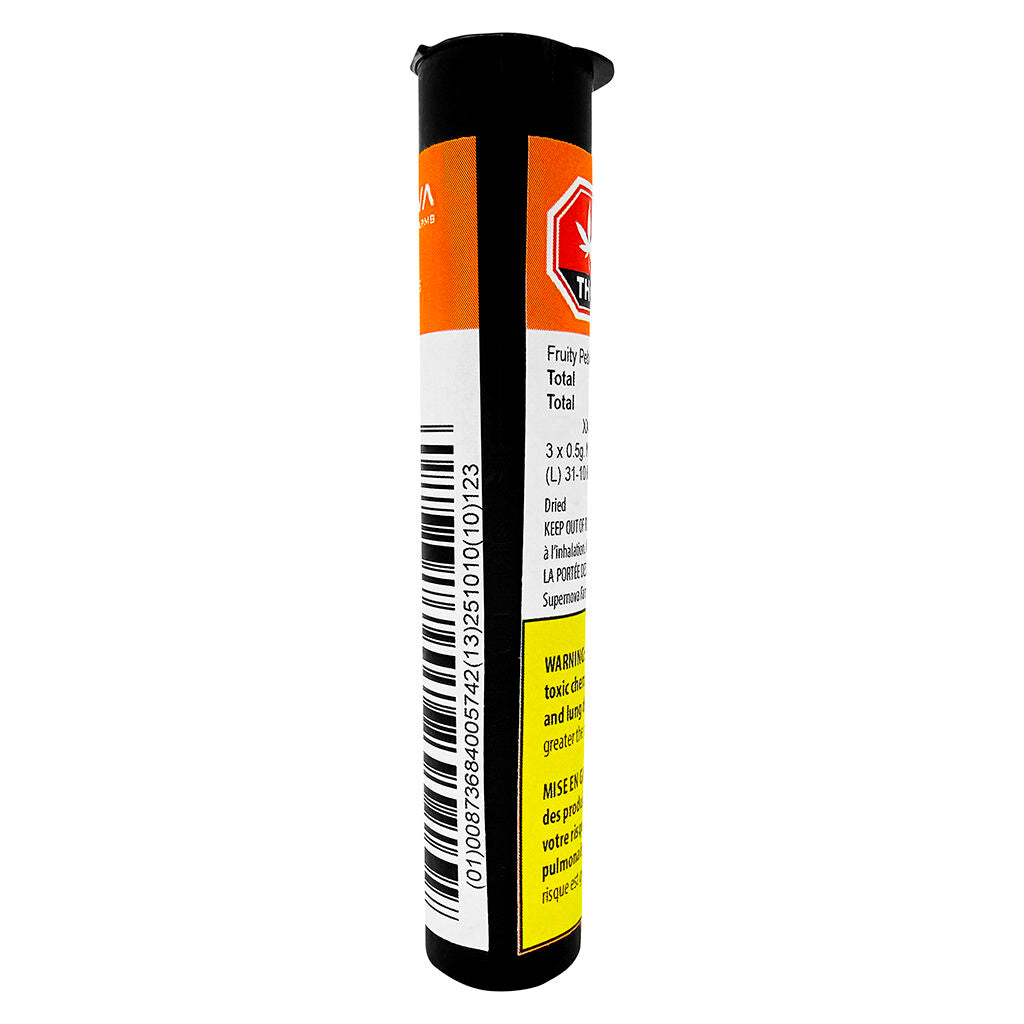 B!tch Slap Pre-Roll - 
