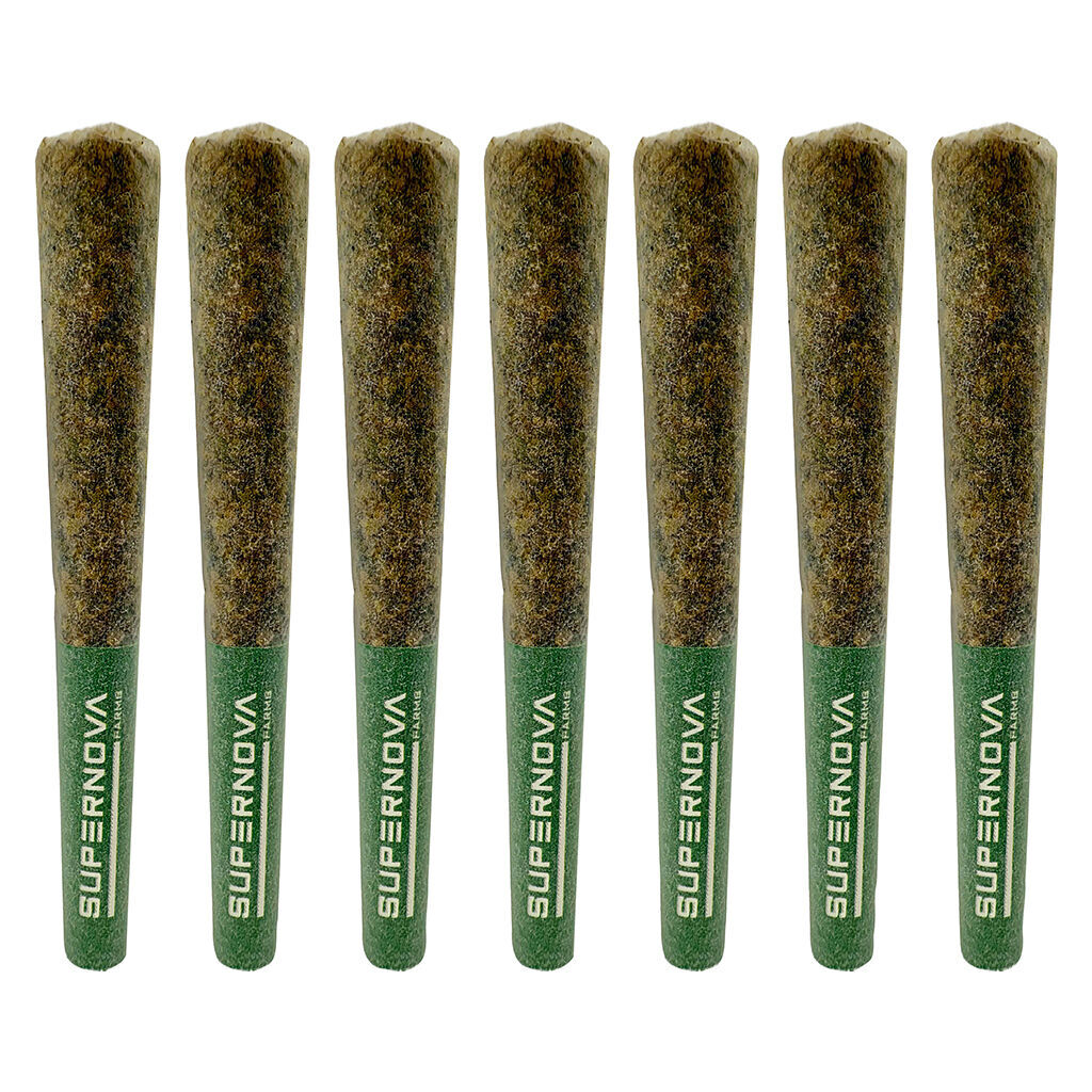 Maui Wowie Pre-Roll - 