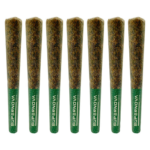 Photo Maui Wowie Pre-Roll
