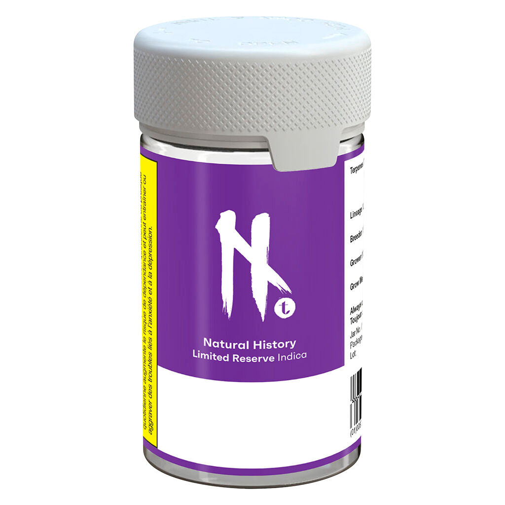 Limited Reserve Indica - 