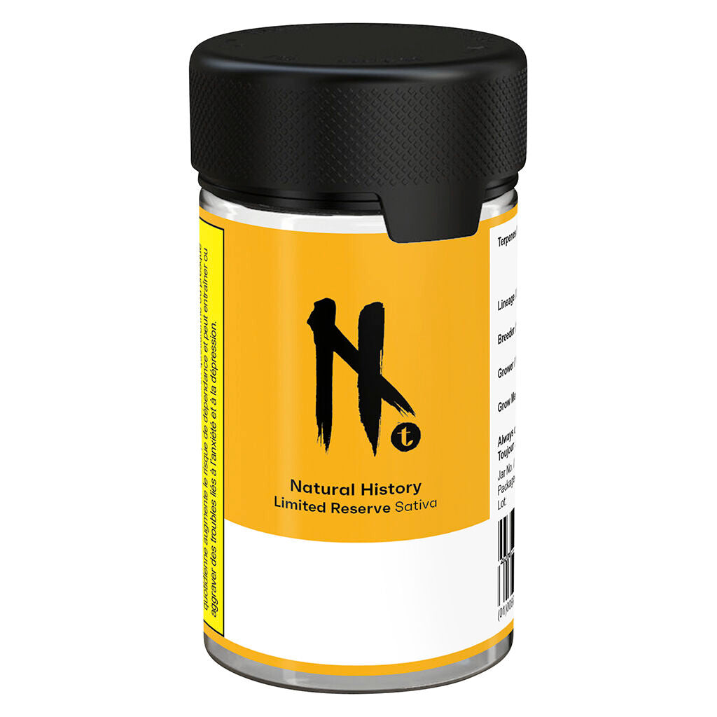 Limited Reserve Sativa - 