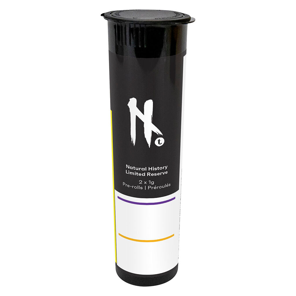 Limited Reserve Duo Pack Pre-Roll - 