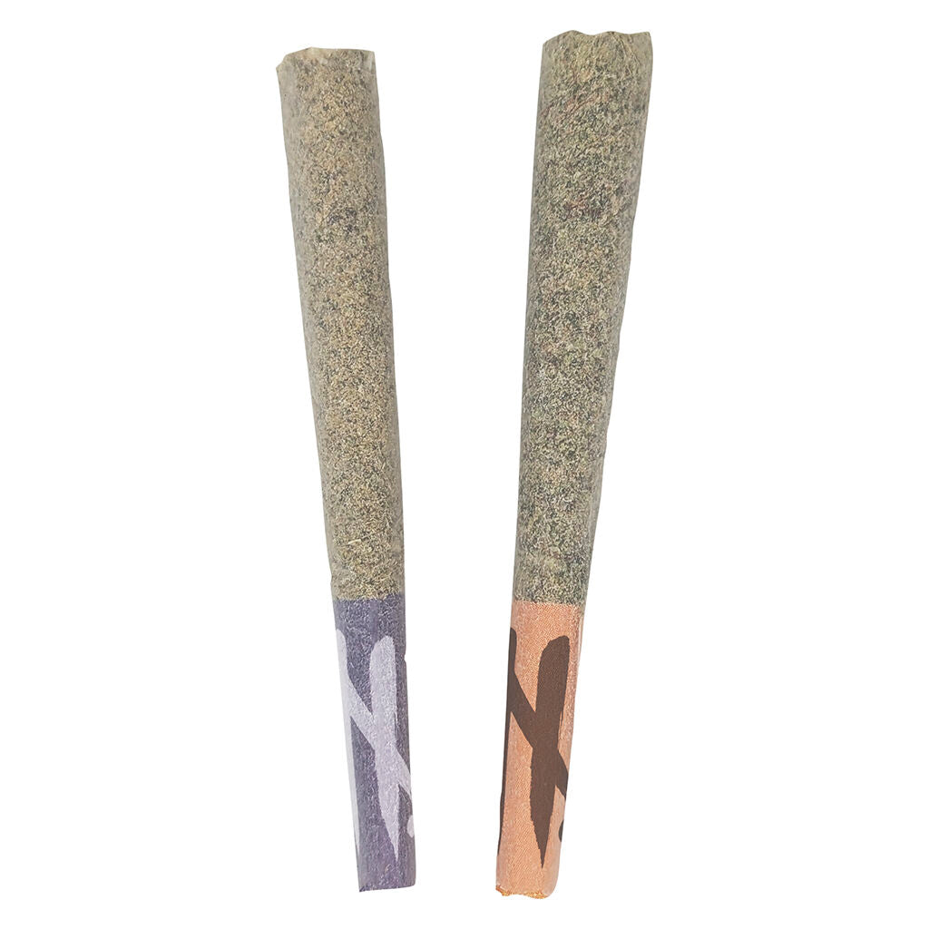 Limited Reserve Duo Pack Pre-Roll - 