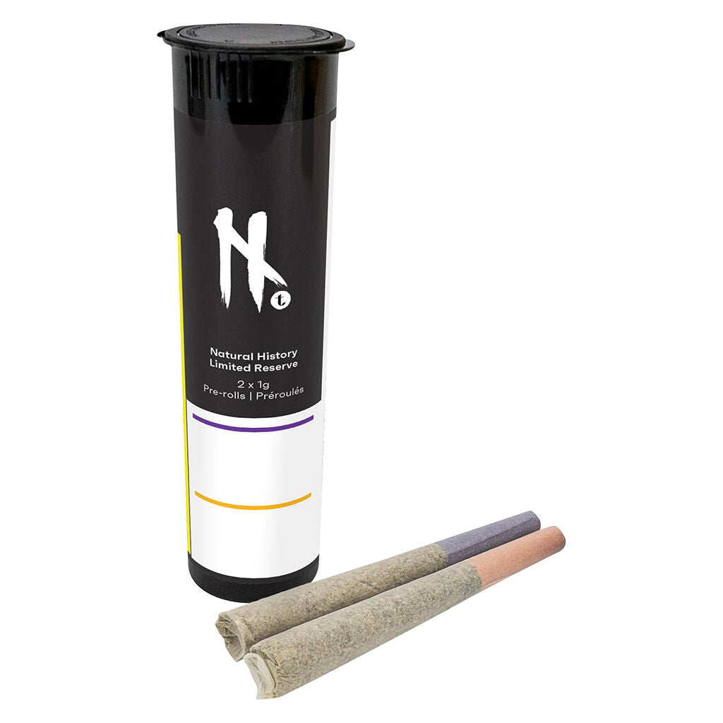 Limited Reserve Duo Pack Pre-Roll - 