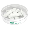 Spearmint 4 :1 THC CBG Pouches