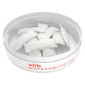Watermelon Ice 4 THC: 1 CBG Oral Pouches