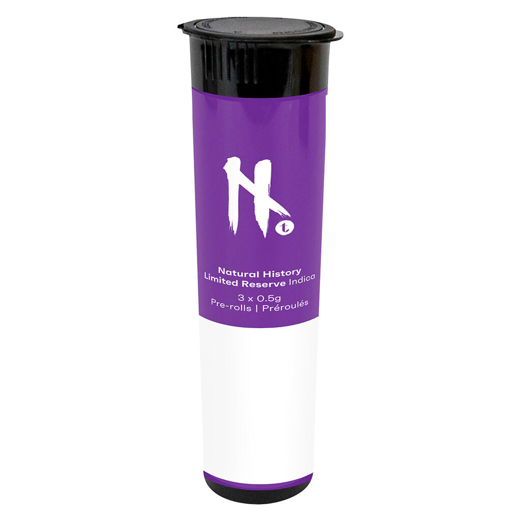 Limited Reserve Indica Pre-Roll