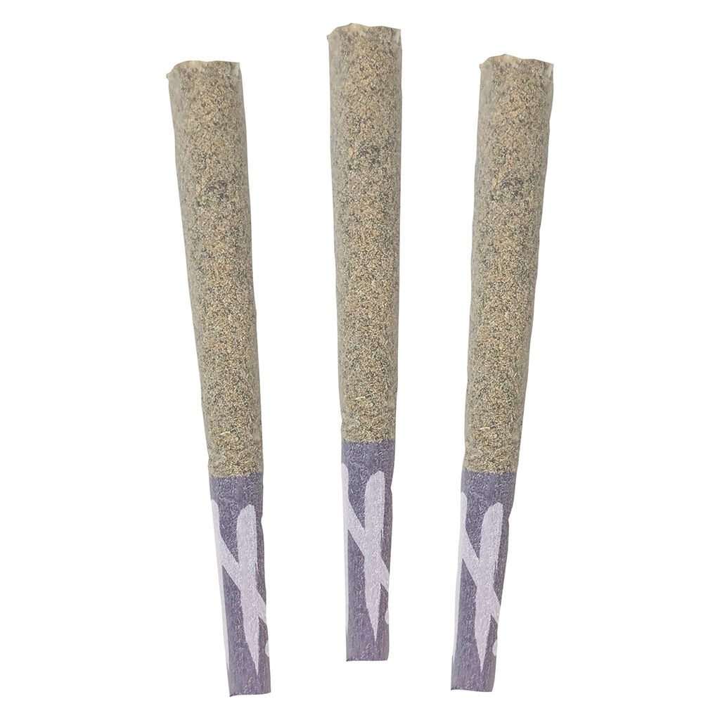Limited Reserve Indica Pre-Roll