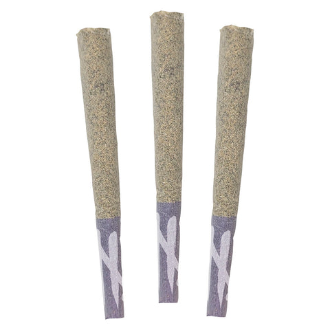 Photo Limited Reserve Indica Pre-Roll