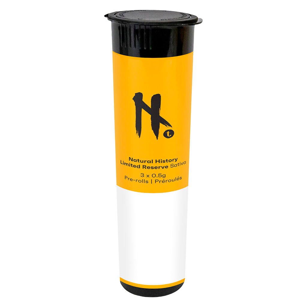 Limited Reserve Sativa Pre-Roll - 