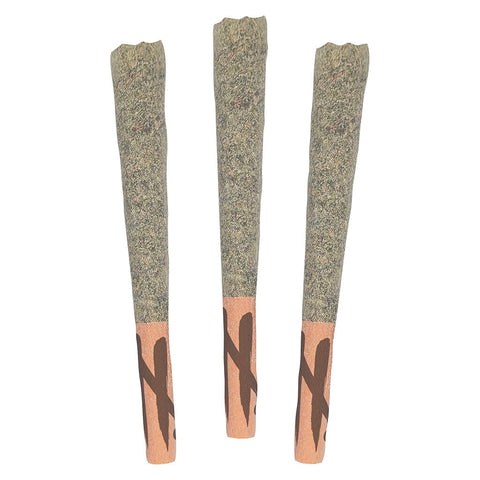 Photo Limited Reserve Sativa Pre-Roll