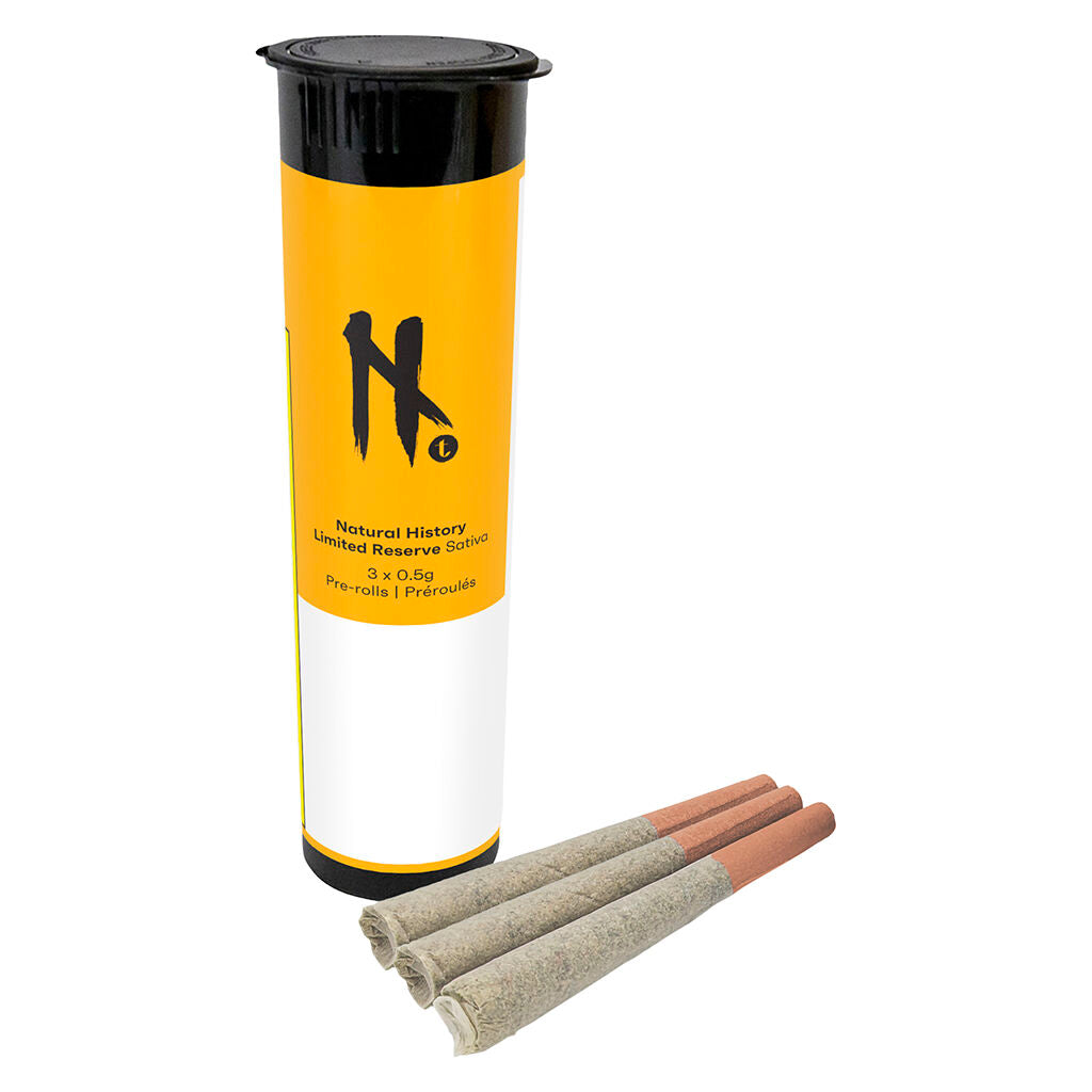 Limited Reserve Sativa Pre-Roll - 