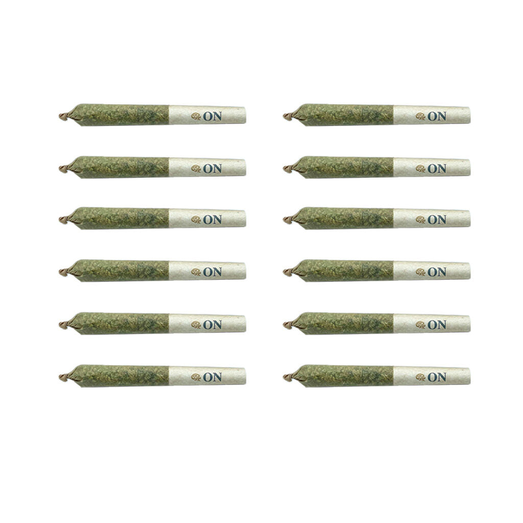 ON (Jack Herer) 12pk - 