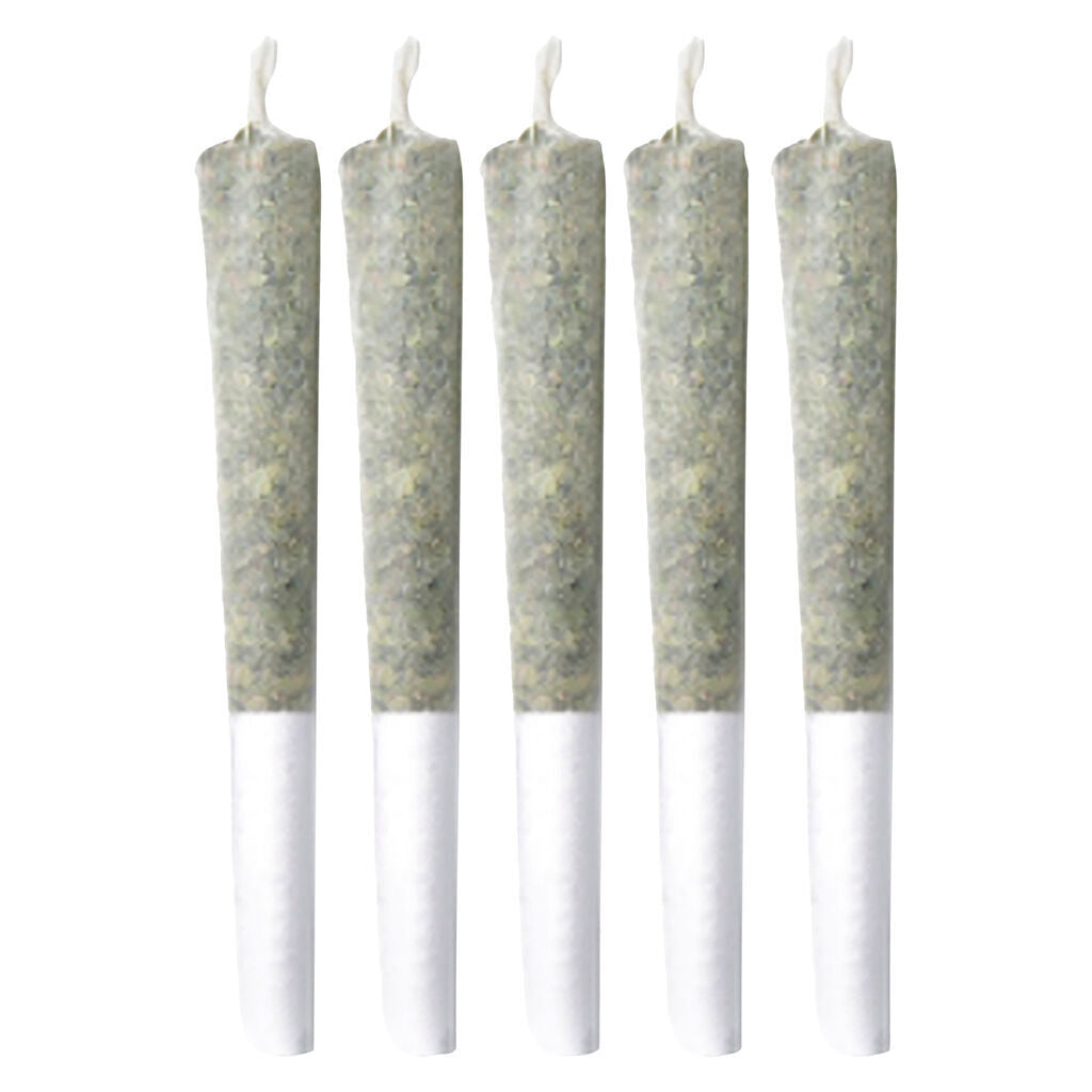 Cherry Chatter Pre-Roll - 
