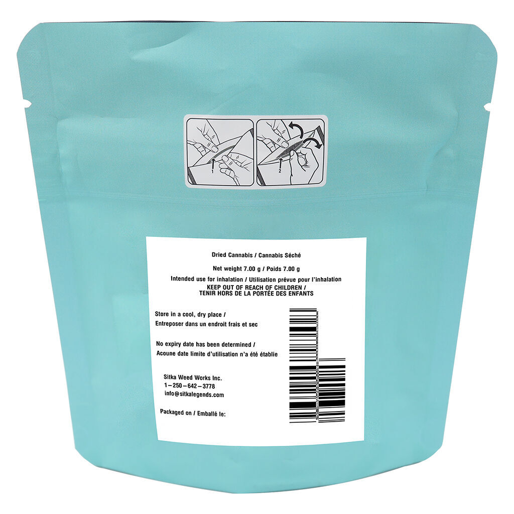 Kim's Sweet Diesel - 