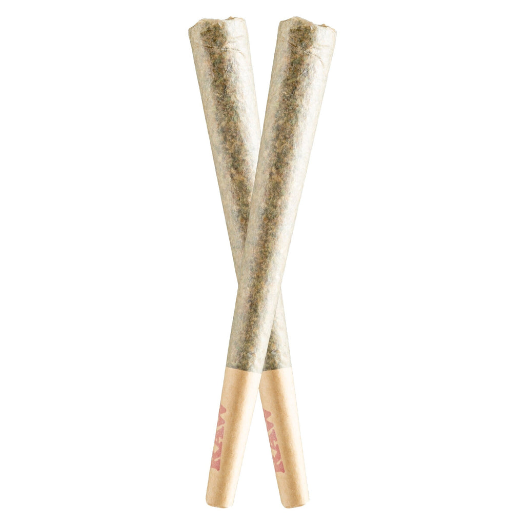 Rocketman Pre-Roll - 