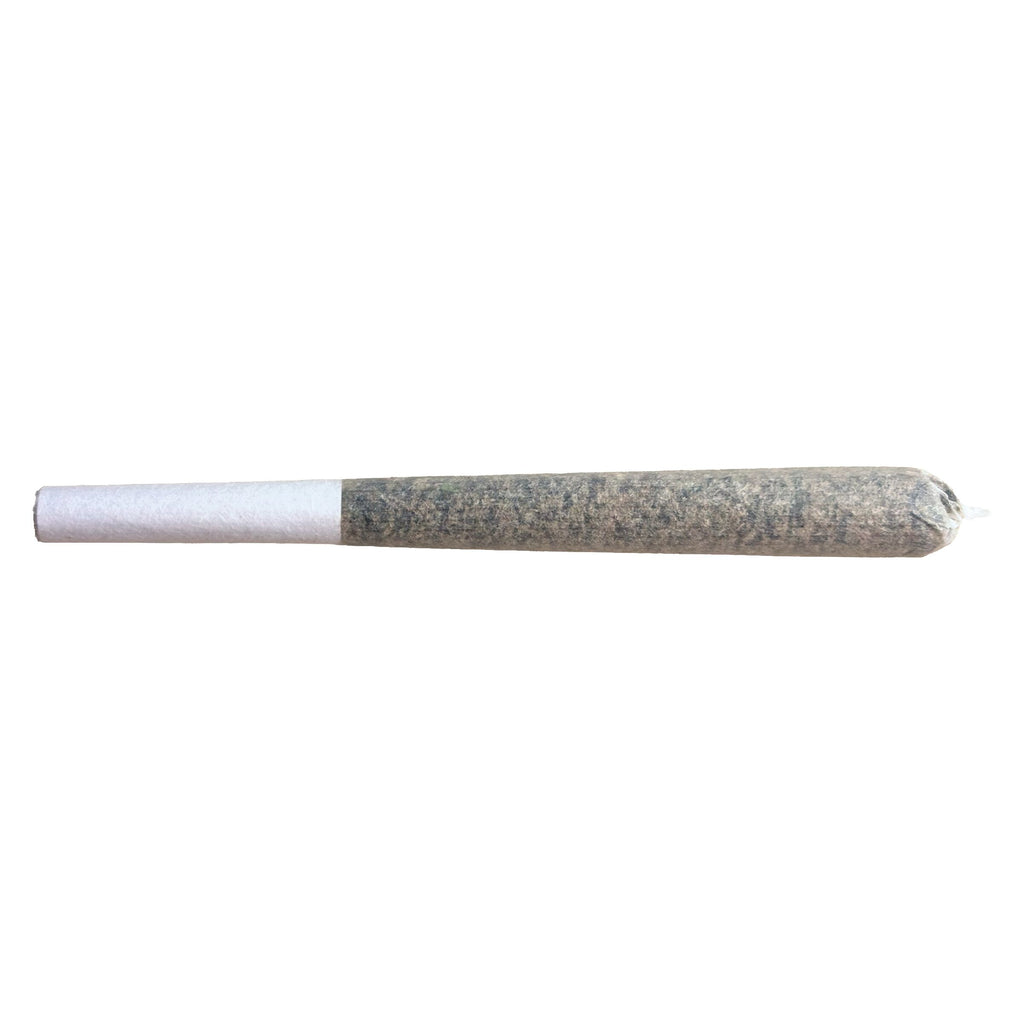 Glazed Apricot Gelato Pre-Roll - 