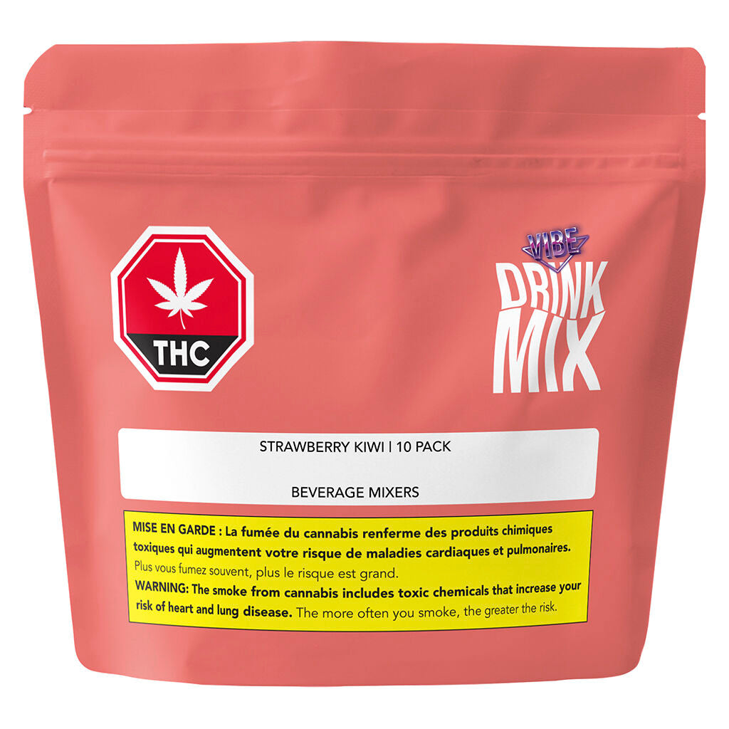Drink Mix
