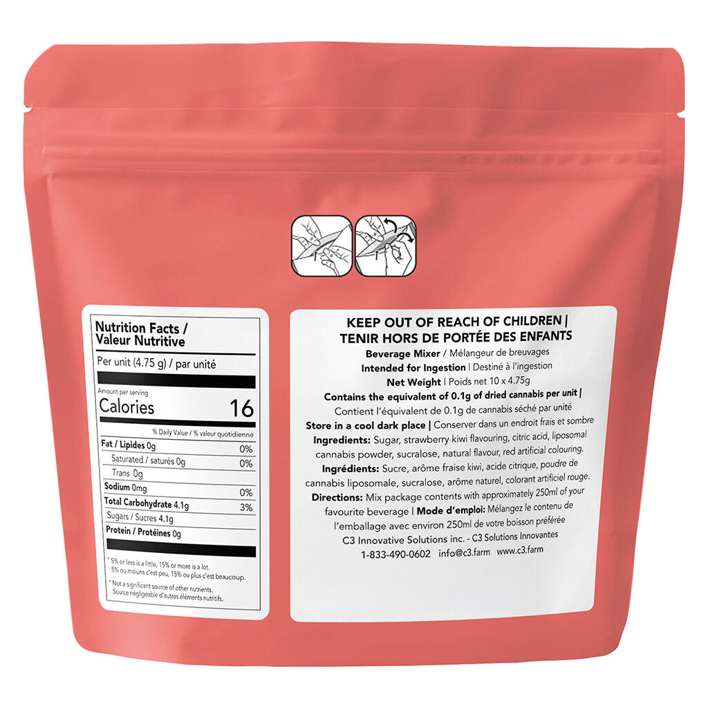 Drink Mix