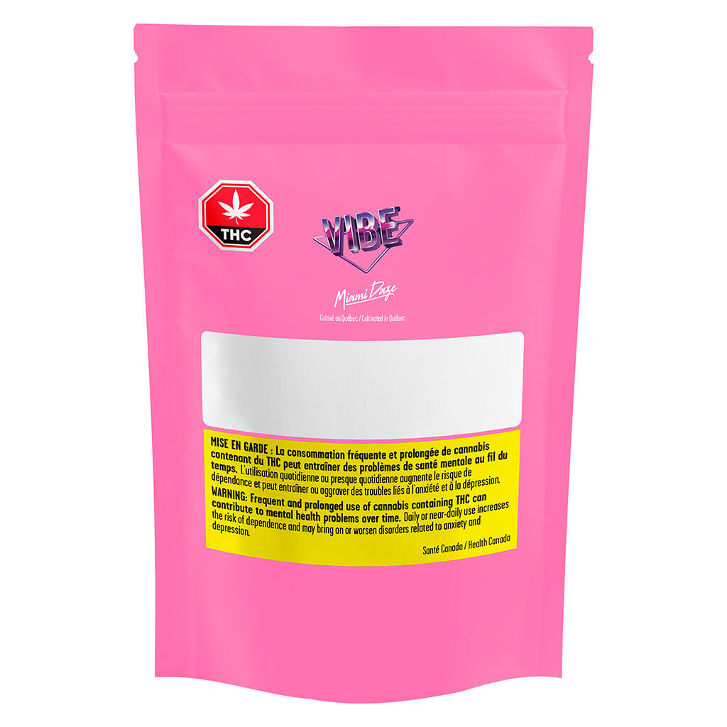 Miami Daze Pre-Roll - 