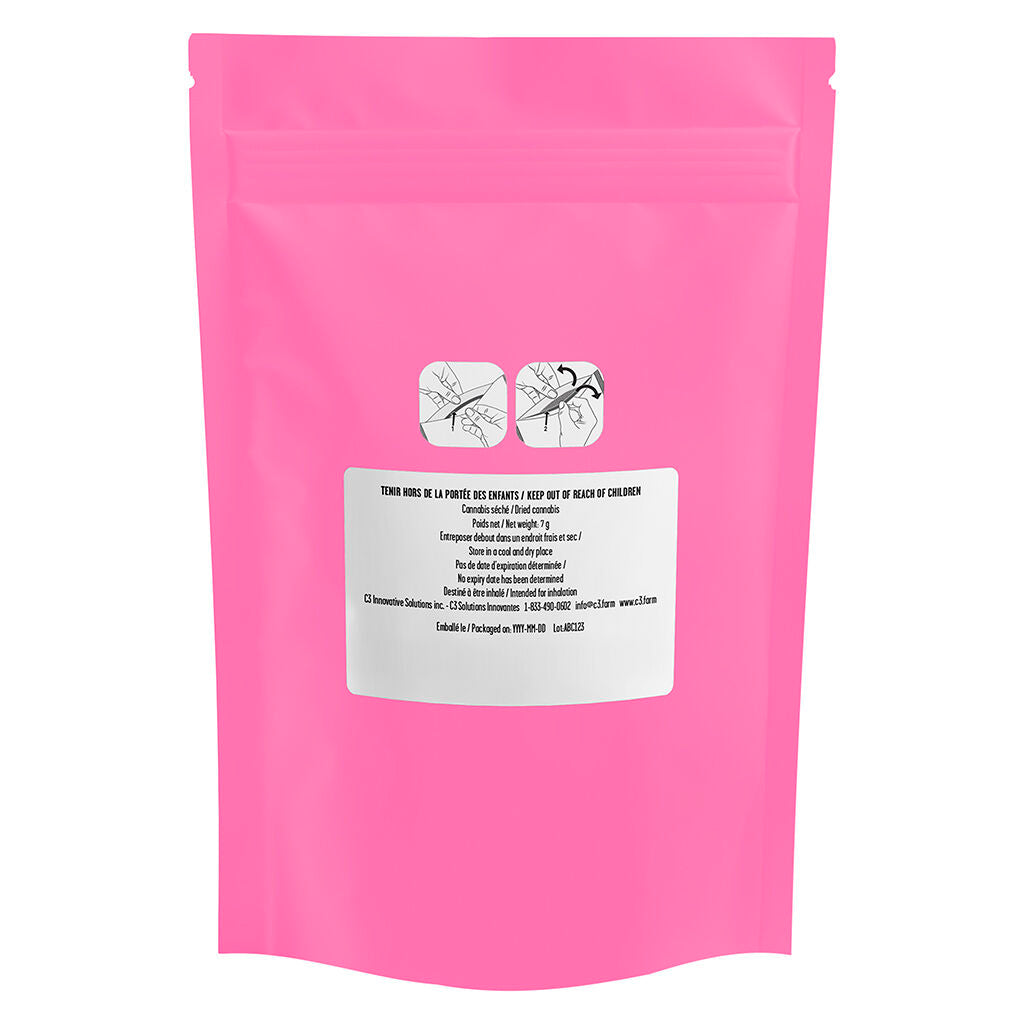 Miami Daze Pre-Roll - 